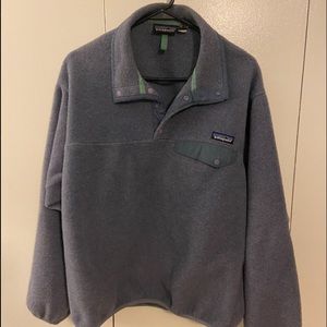 Patagonia Pullover